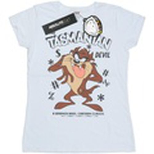 Camiseta manga larga BI1450 para mujer - Dessins Animés - Modalova
