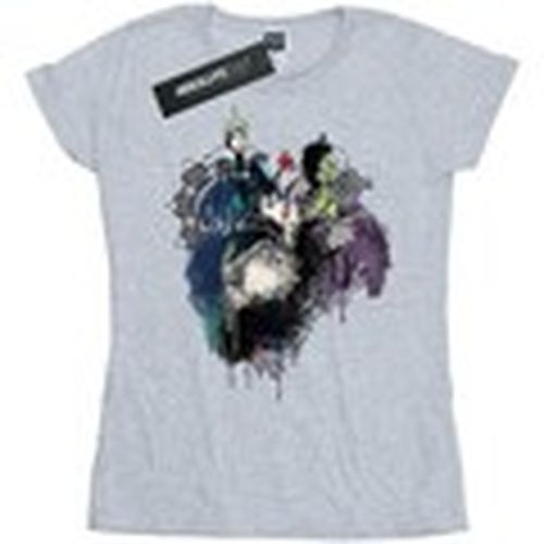Disney Camiseta BI1477 para mujer - Disney - Modalova