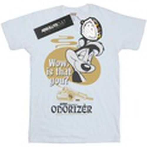 Camiseta manga larga Odorizer para hombre - Dessins Animés - Modalova