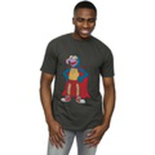 Camiseta manga larga BI1347 para hombre - The Muppets - Modalova
