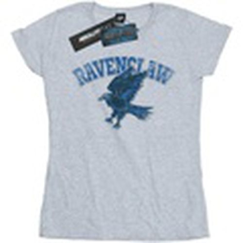 Camiseta manga larga BI1354 para mujer - Harry Potter - Modalova