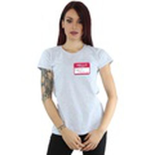Camiseta manga larga Regina Phalange para mujer - Friends - Modalova