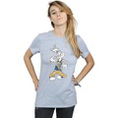 Camiseta manga larga Rapper para mujer - Dessins Animés - Modalova