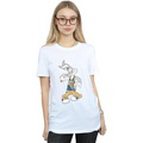 Camiseta manga larga Rapper para mujer - Dessins Animés - Modalova