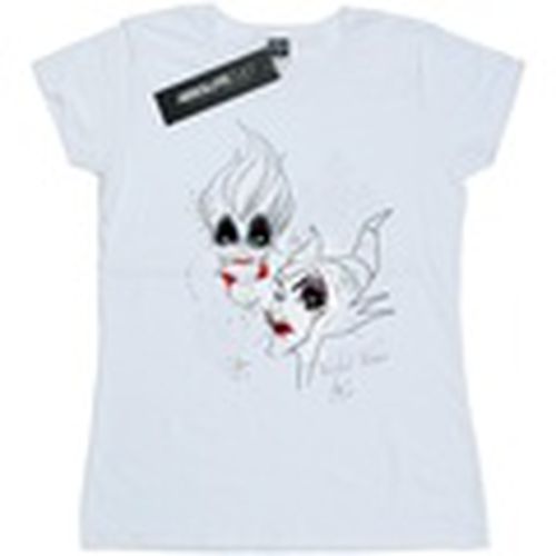 Camiseta manga larga Wicked para mujer - Disney - Modalova