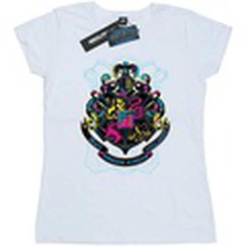 Camiseta manga larga BI1383 para mujer - Harry Potter - Modalova