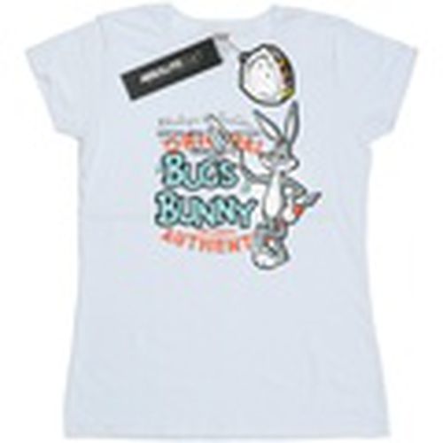 Camiseta manga larga BI1392 para mujer - Dessins Animés - Modalova