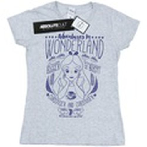 Camiseta manga larga Adventures para mujer - Dessins Animés - Modalova