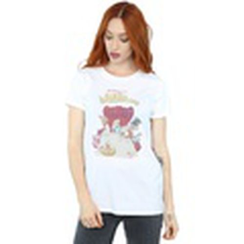 Camiseta manga larga BI1408 para mujer - Dessins Animés - Modalova