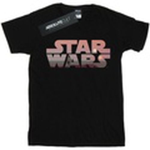 Camiseta manga larga Tatooine para mujer - Disney - Modalova