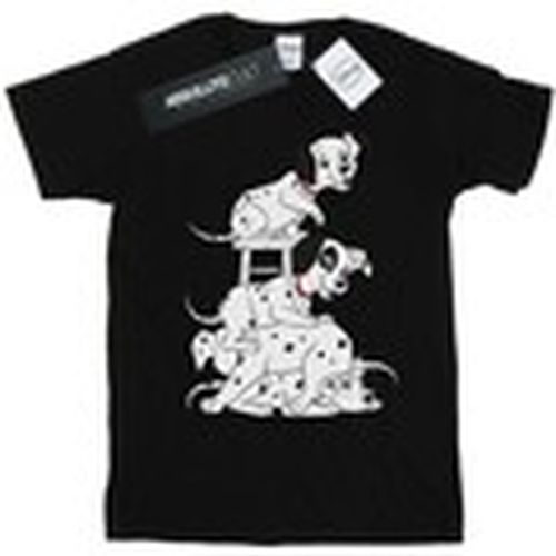 Camiseta BI1702 para mujer - Dessins Animés - Modalova