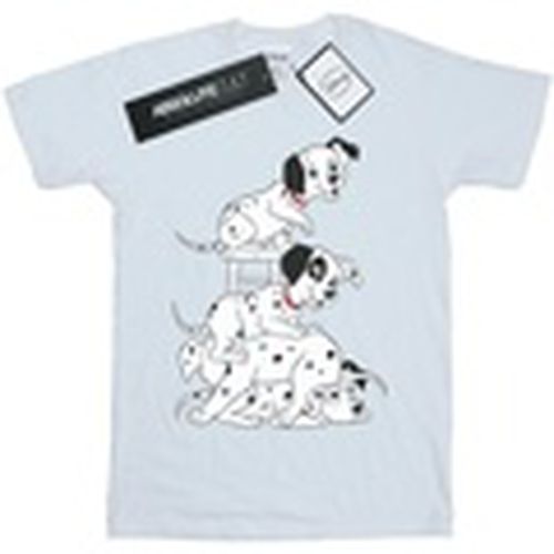 Camiseta manga larga BI1702 para mujer - Dessins Animés - Modalova