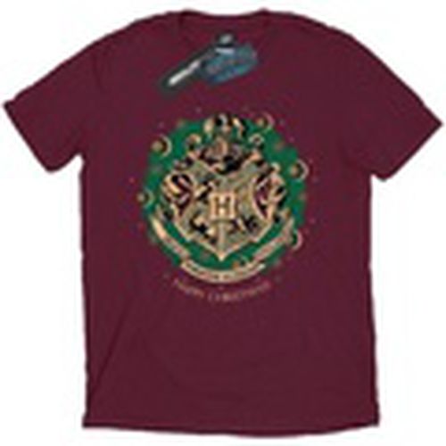 Camiseta manga larga BI1711 para hombre - Harry Potter - Modalova