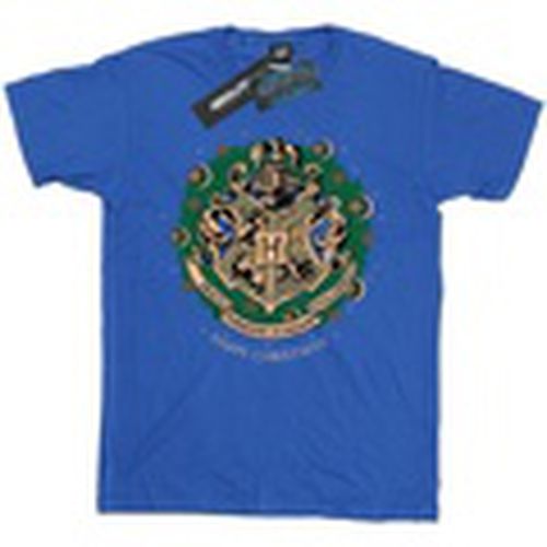 Camiseta manga larga BI1711 para hombre - Harry Potter - Modalova