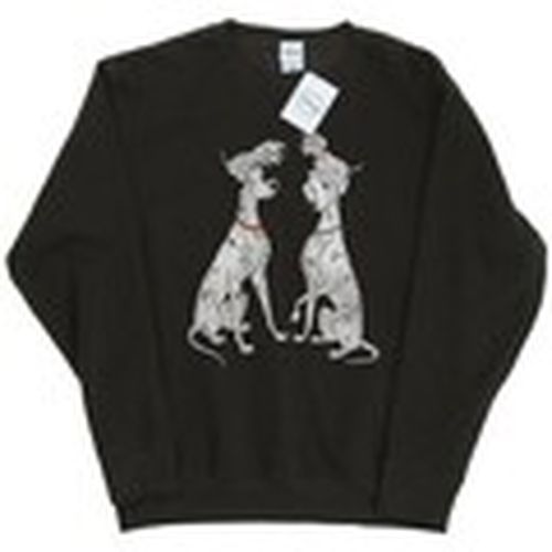 Sudaderas Pongo And Perdita para mujer - Dessins Animés - Modalova