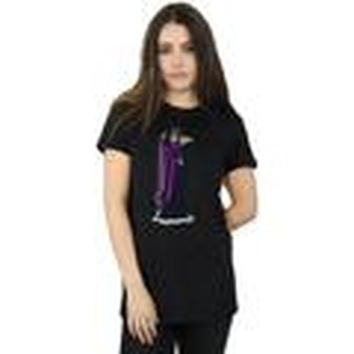 Camiseta manga larga BI1627 para mujer - Snow White And The Seven Dwarfs - Modalova