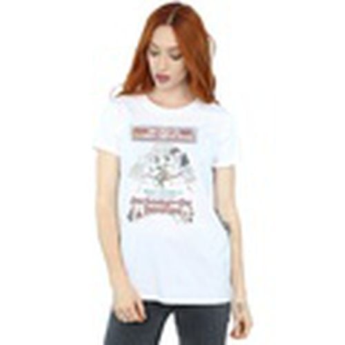 Camiseta manga larga BI1665 para mujer - Dessins Animés - Modalova