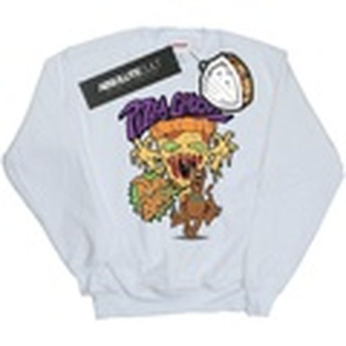 Sudaderas Pizza Ghost para hombre - Dessins Animés - Modalova