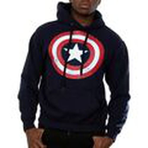 Jersey BI361 para hombre - Captain America - Modalova