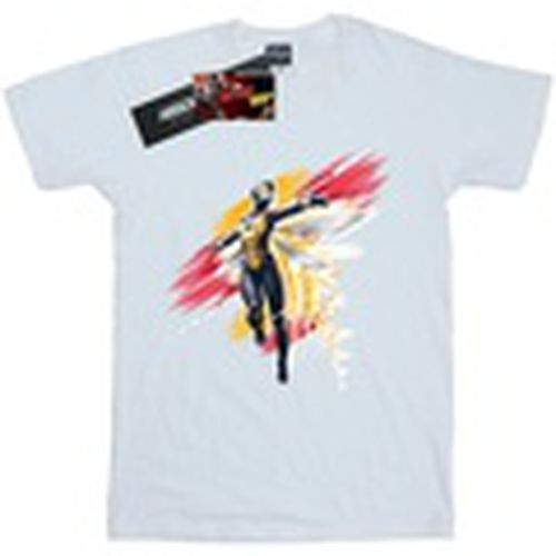 Camiseta manga larga BI433 para hombre - Ant-Man And The Wasp - Modalova