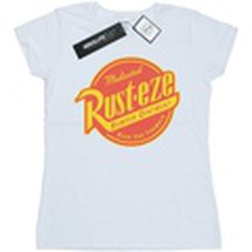 Camiseta manga larga Rust-Eze para mujer - Dessins Animés - Modalova