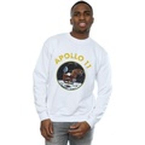 Nasa Jersey Classic 11 para hombre - Nasa - Modalova
