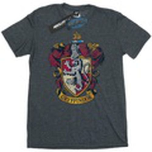 Camiseta manga larga BI582 para hombre - Harry Potter - Modalova