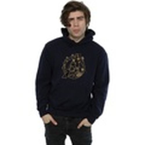 Sudaderas con capucha BI590 para hombre - Marvel - Modalova