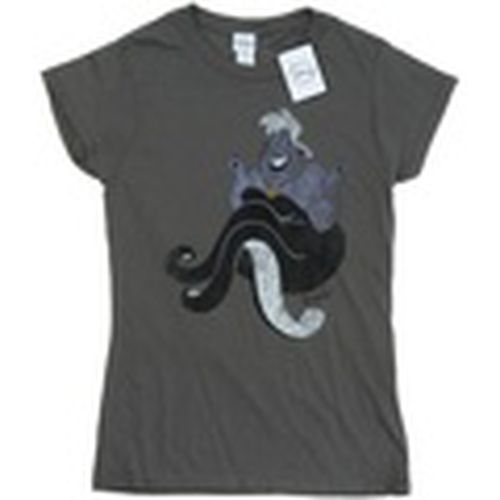 Camiseta manga larga Classic para mujer - The Little Mermaid - Modalova