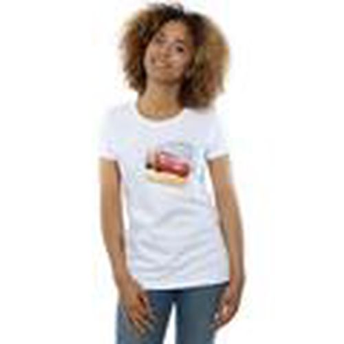 Camiseta manga larga BI630 para mujer - Dessins Animés - Modalova
