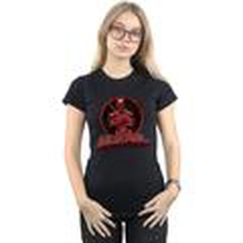 Camiseta manga larga Arms Crossed para mujer - Deadpool - Modalova