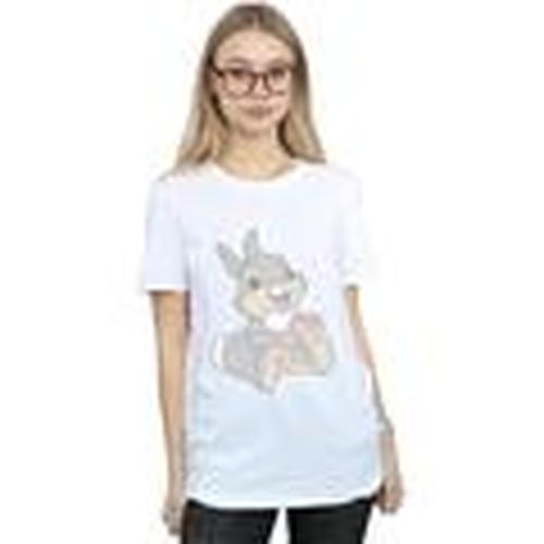 Bambi Camiseta Classic para mujer - Bambi - Modalova