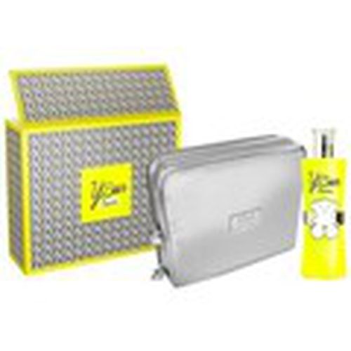 Cofres perfumes Set Your Powers EDT 90ml + Vanity Case para mujer - TOUS - Modalova