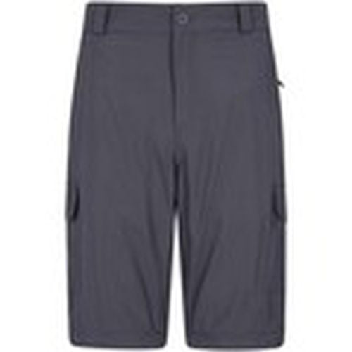 Short MW659 para hombre - Mountain Warehouse - Modalova