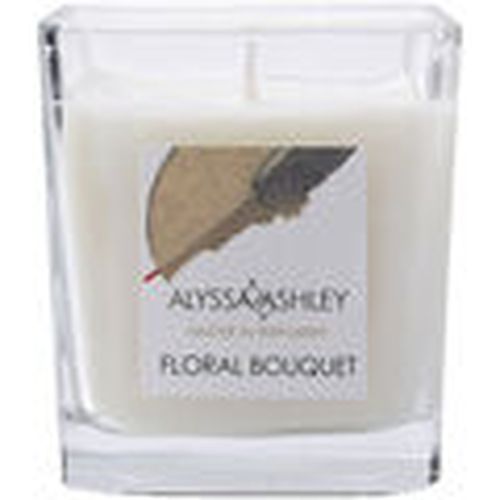 Velas, aromas Floral Bouquet Vela Aromática 145 Gr para - Alyssa Ashley - Modalova