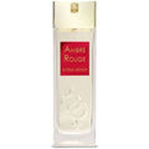 Perfume Ambre Rouge Edp Vapo para hombre - Alyssa Ashley - Modalova