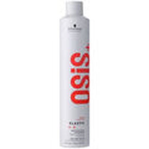 Fijadores Osis+ Elastic Medium Hold Hairspray para mujer - Schwarzkopf - Modalova