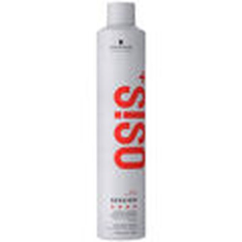 Fijadores Osis+ Extreme Hold Hairspray para hombre - Schwarzkopf - Modalova