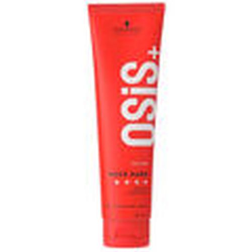 Fijadores Osis Rock-hard Styling Gel para hombre - Schwarzkopf - Modalova