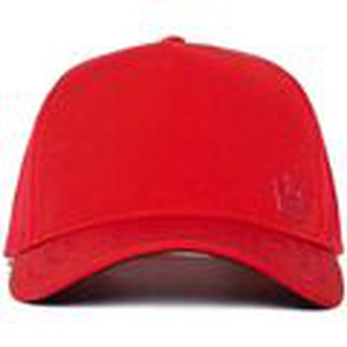 Sombrero 101-0784 BASIC TRUCKER-RED para mujer - Goorin Bros - Modalova
