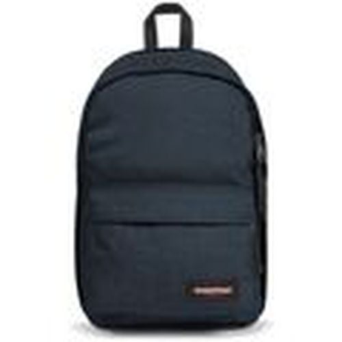 Mochila BACK TO WORK EK936.-26W TRIPLE DENIM para hombre - Eastpak Premium - Modalova