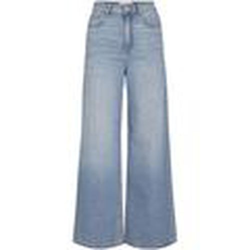 Jeans 12248120 TOKYO WIDE-LIGHT BLUE DENIM para mujer - Jjxx - Modalova