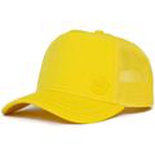 Sombrero 101-0784 BASIC TRUCKER-YELLOW para mujer - Goorin Bros - Modalova