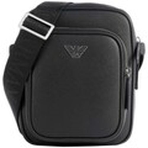 Bolso de mano - Bandolera Business Regenerated para hombre - Emporio Armani - Modalova