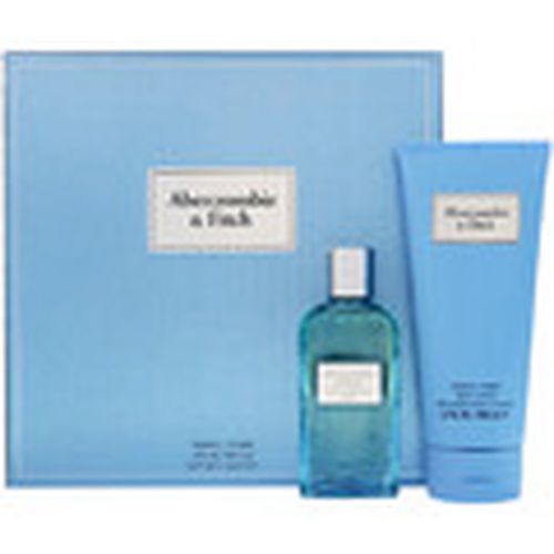 Cofres perfumes - para mujer - Abercrombie And Fitch - Modalova