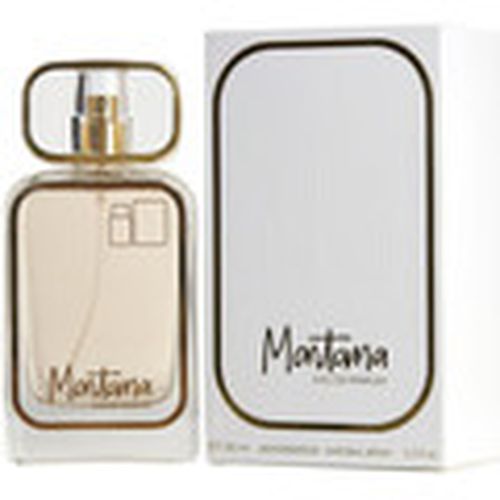 Montana Perfume - para mujer - Montana - Modalova