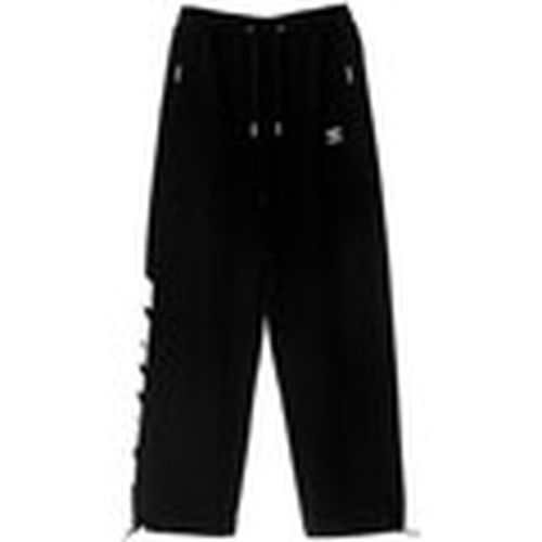 Pantalones - Pantalones Black Capsule para hombre - Mod Wave Movement - Modalova