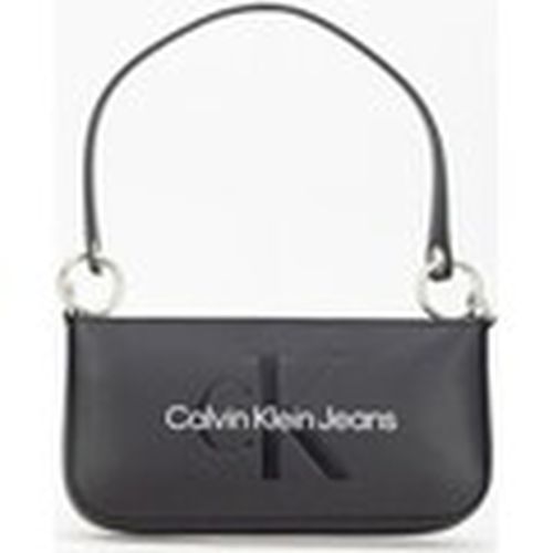Bolso de mano 30799 para mujer - Calvin Klein Jeans - Modalova