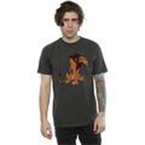 Camiseta manga larga Classic para hombre - The Lion King - Modalova