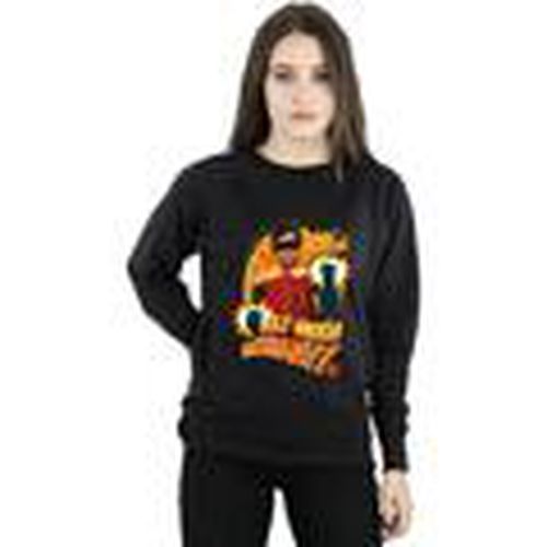 Jersey Holy Smokes para mujer - Dc Comics - Modalova